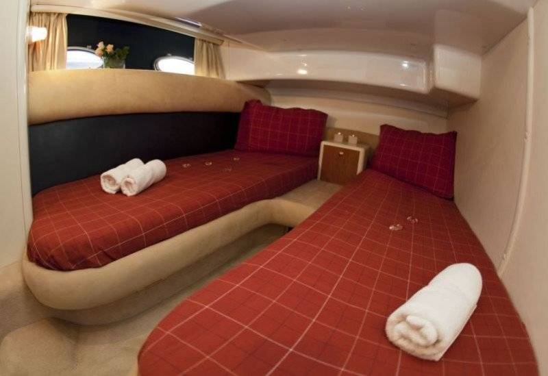 Atlantique 40 Fly - 4