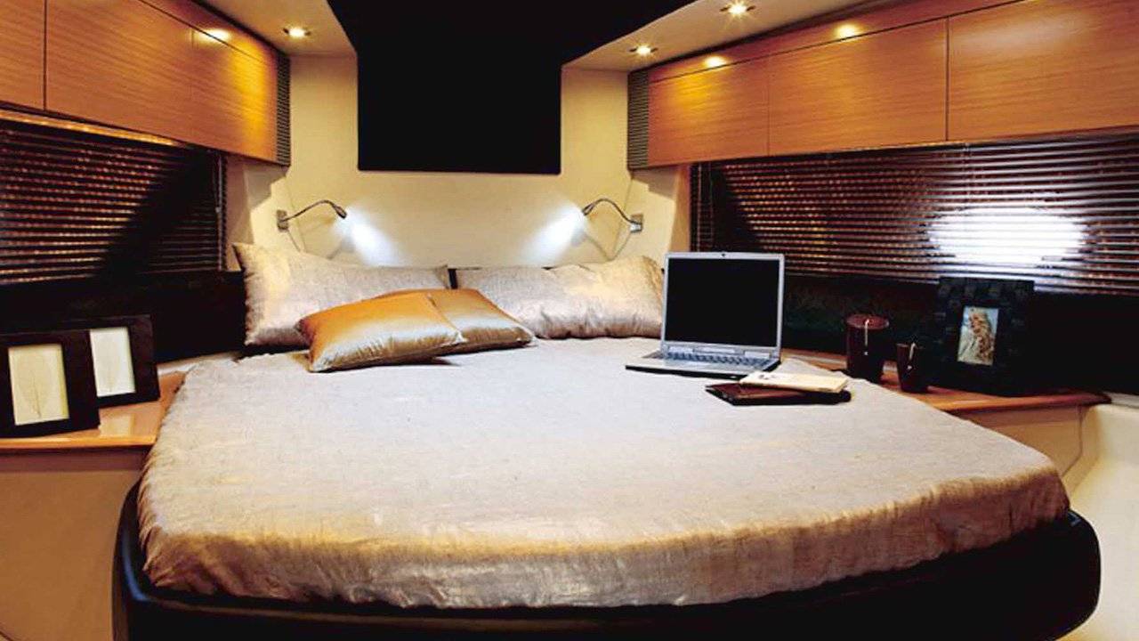 Azimut Atlantis 50 - 5