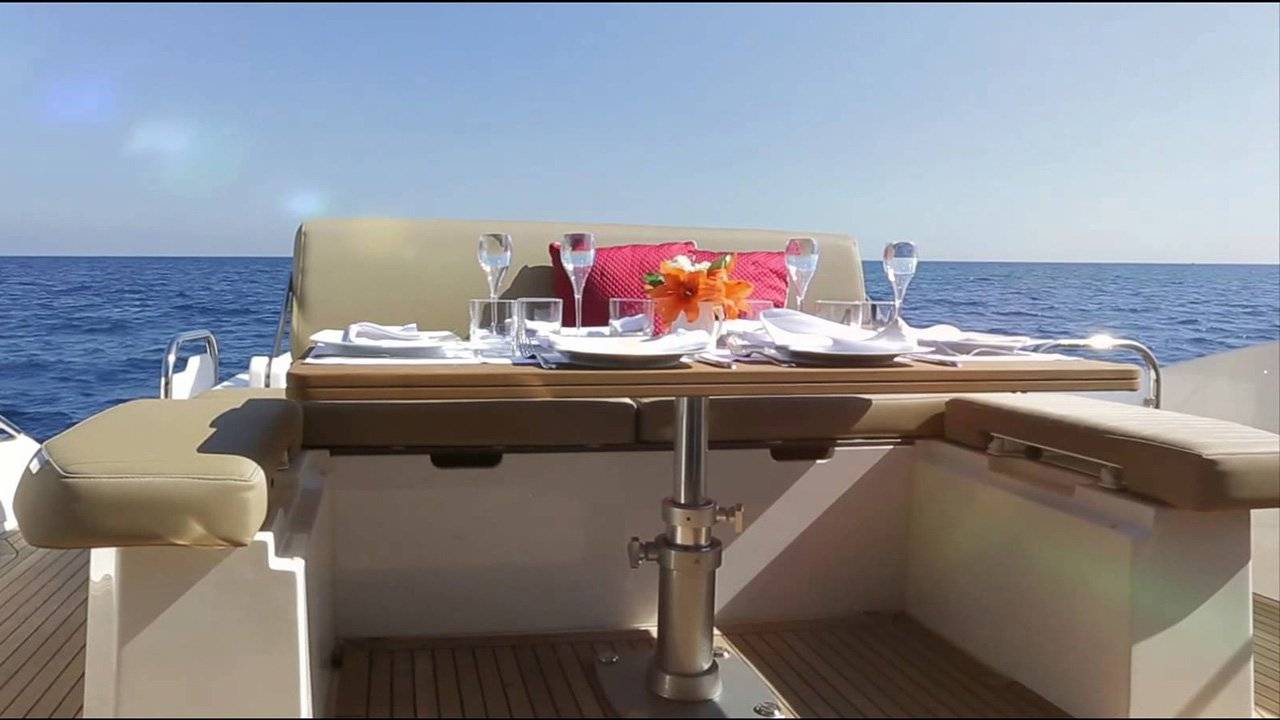 Azimut Atlantis 50 - 2