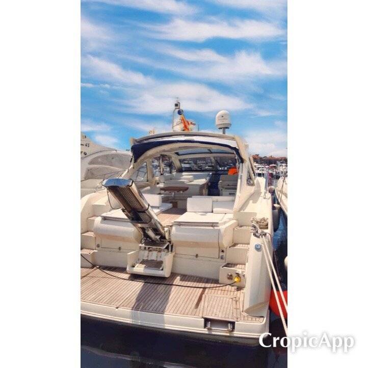 Azimut Atlantis 50 - 3