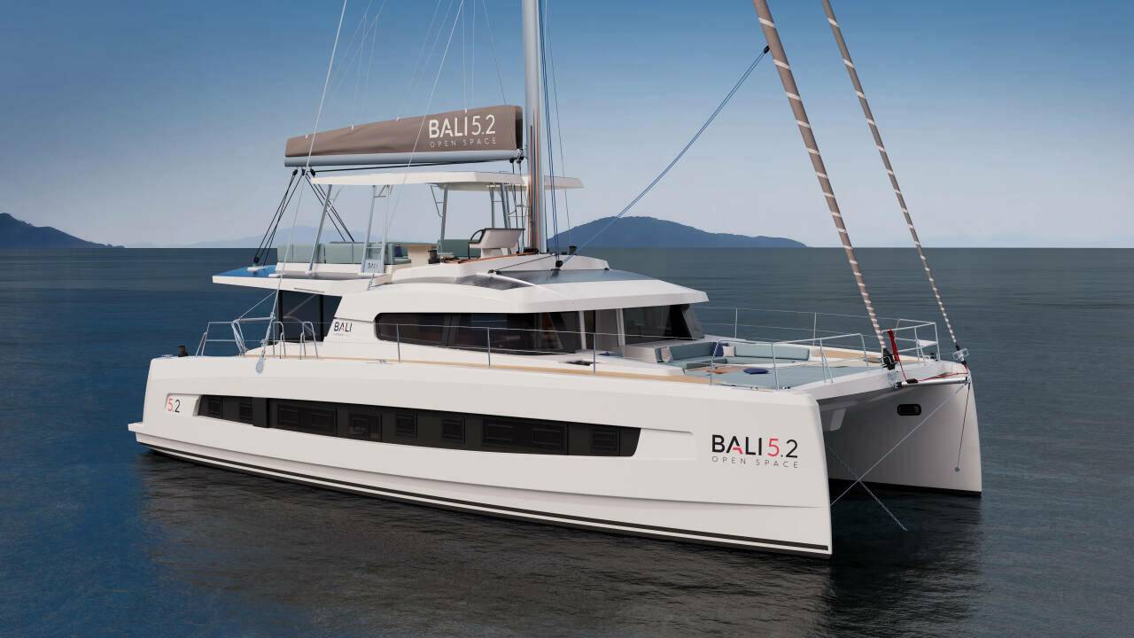 Bali 5.2