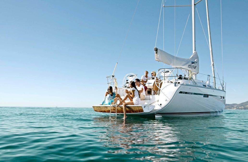 Bavaria Cruiser 46 - 4