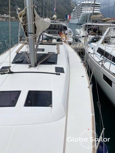 Dufour 460 Grand Large - 3