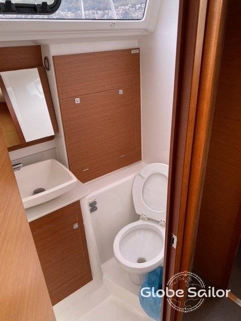 Dufour 460 Grand Large - 4