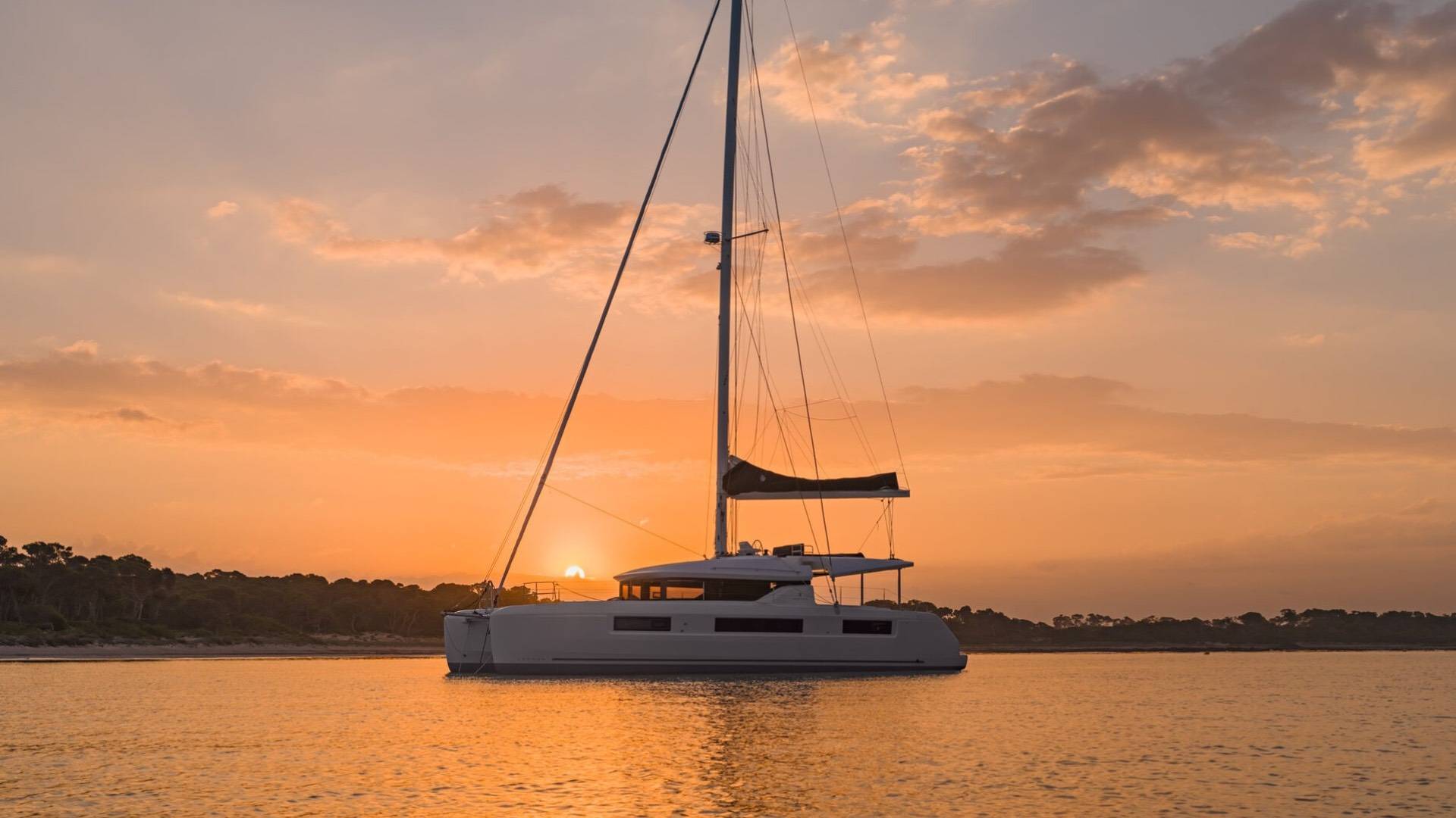 Lagoon 50 - 3