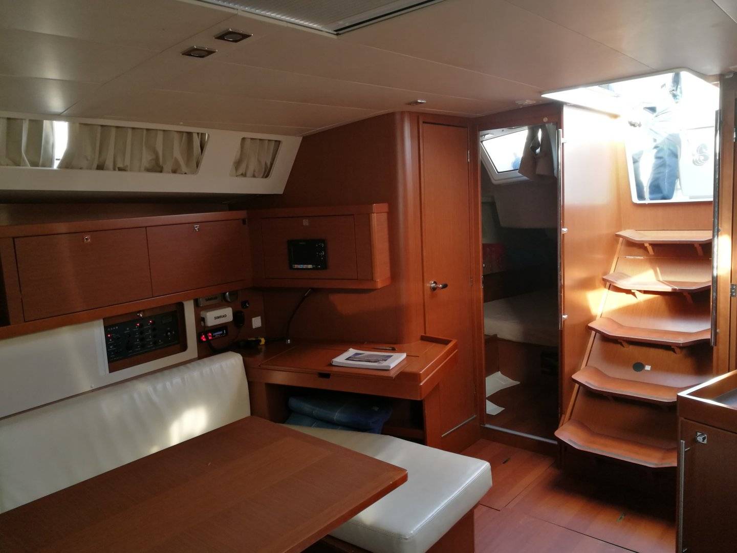 Oceanis 45 - 3