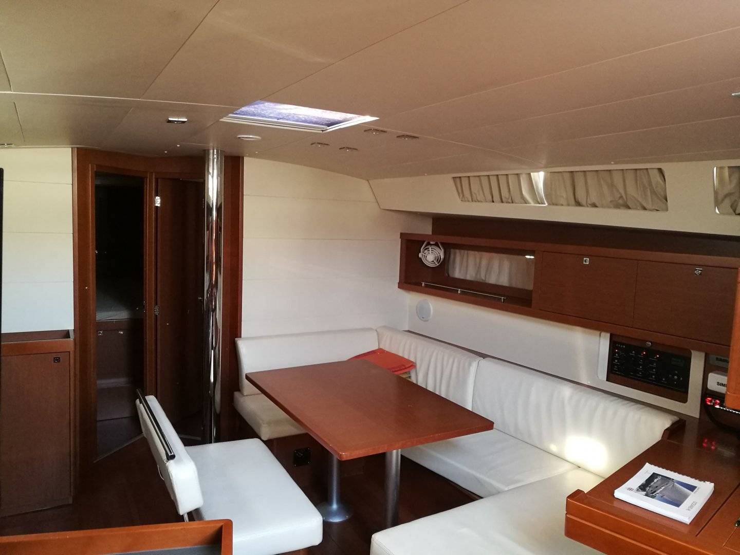 Oceanis 45 - 2