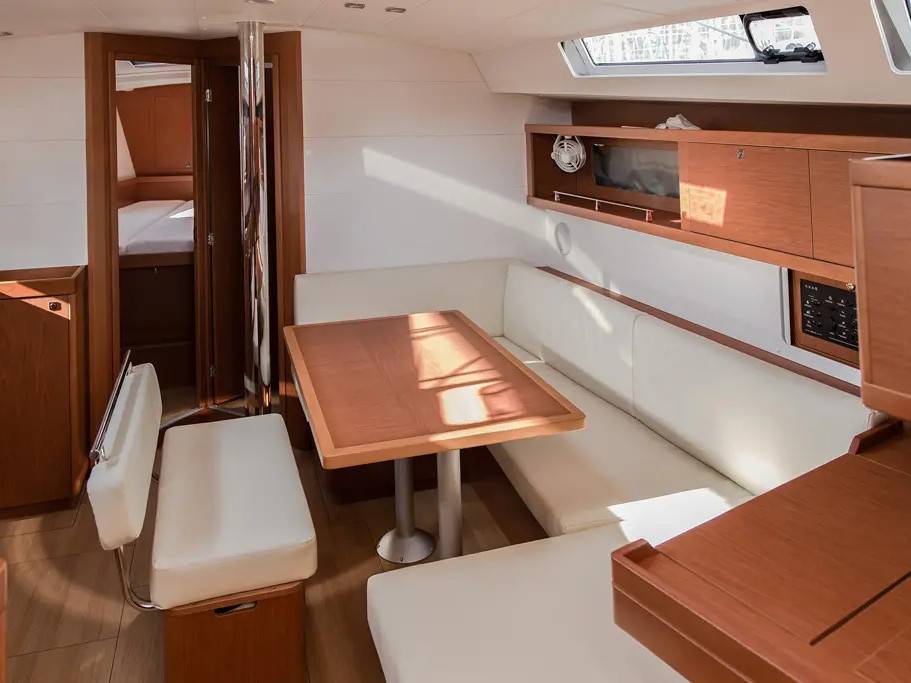 Oceanis 45 - 3