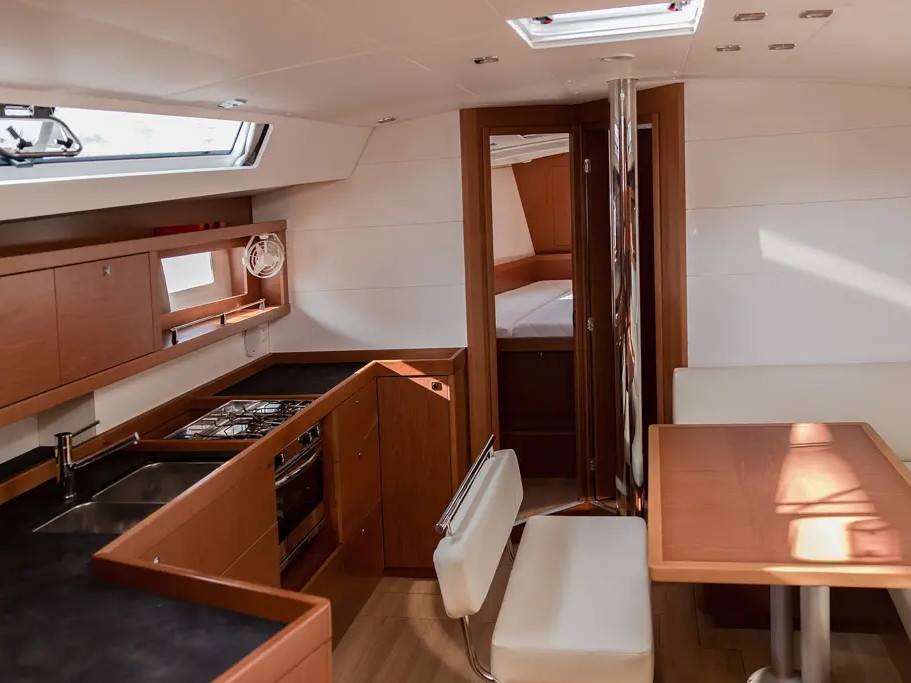 Oceanis 45 - 3