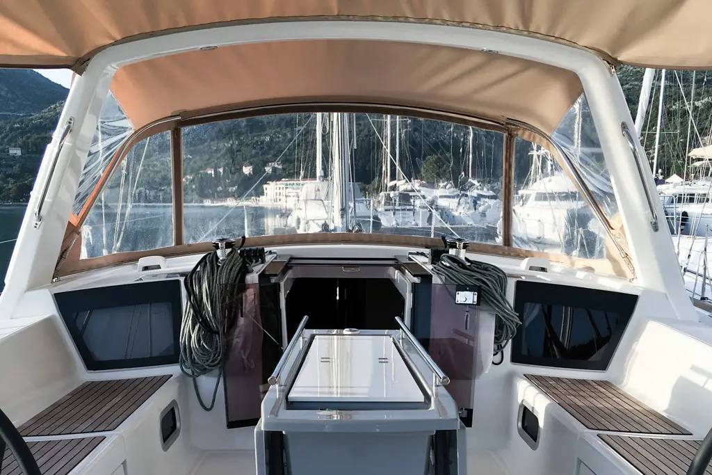 Oceanis 45 - 2