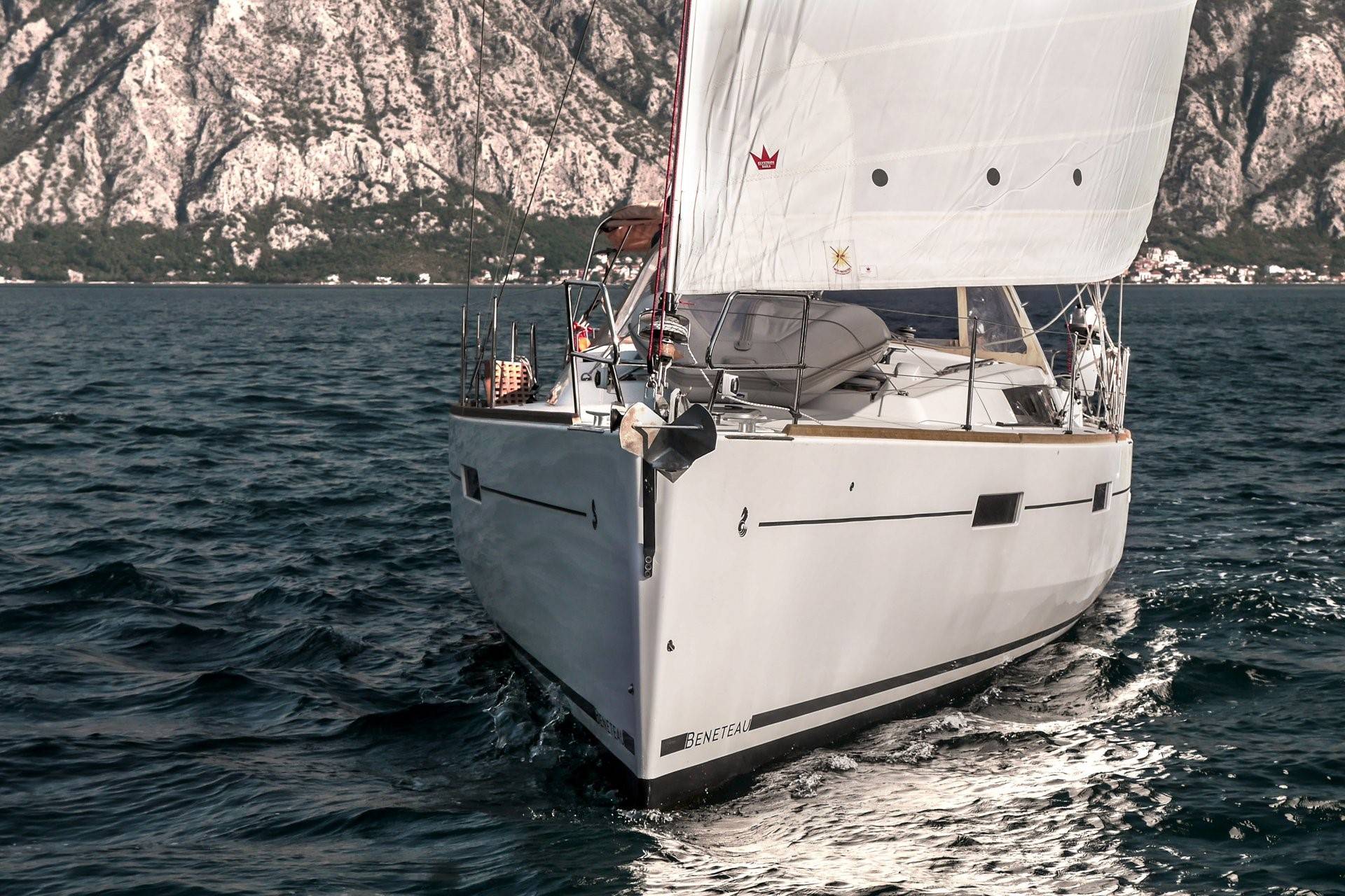 Oceanis 45 - 2