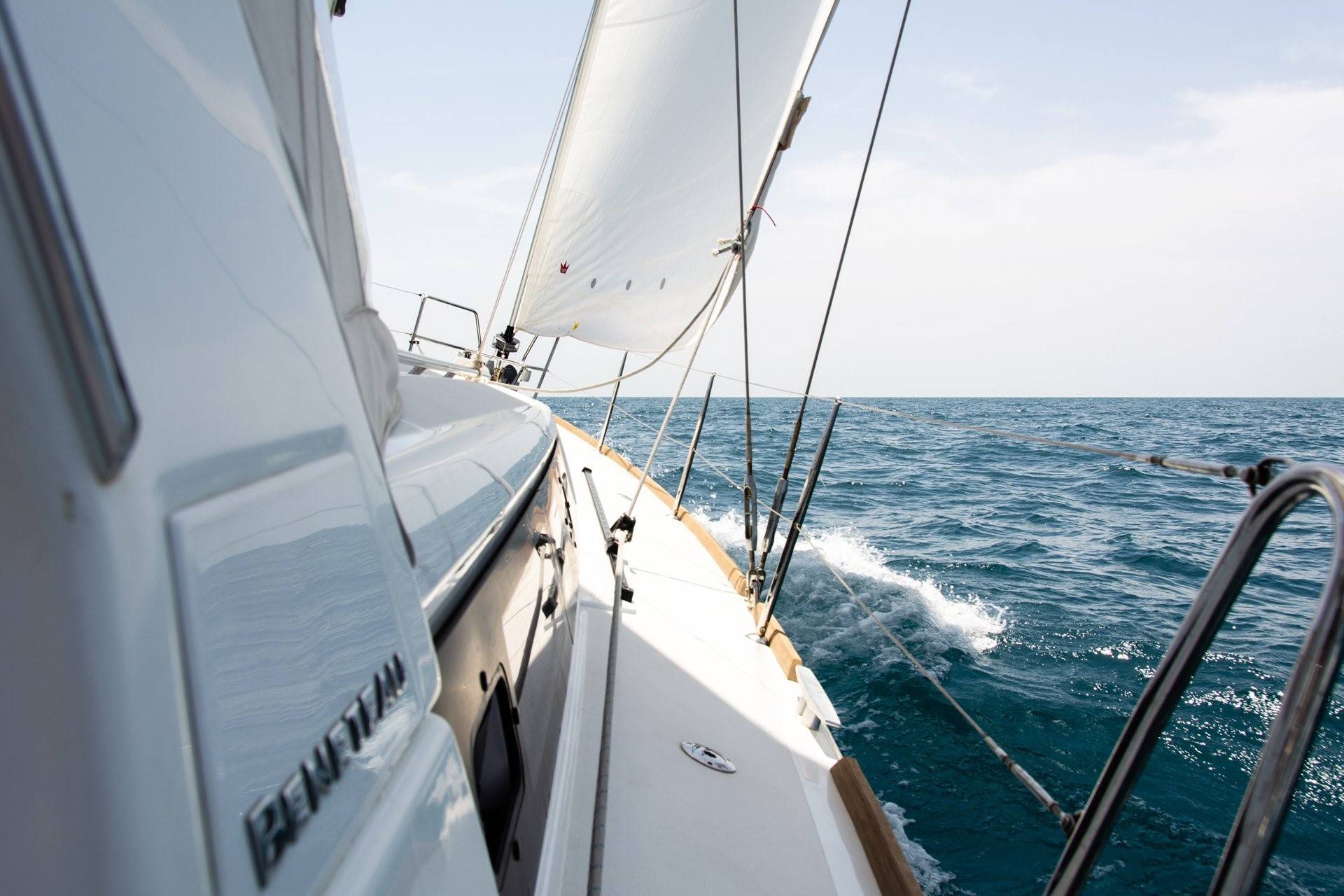 Oceanis 45 - 4