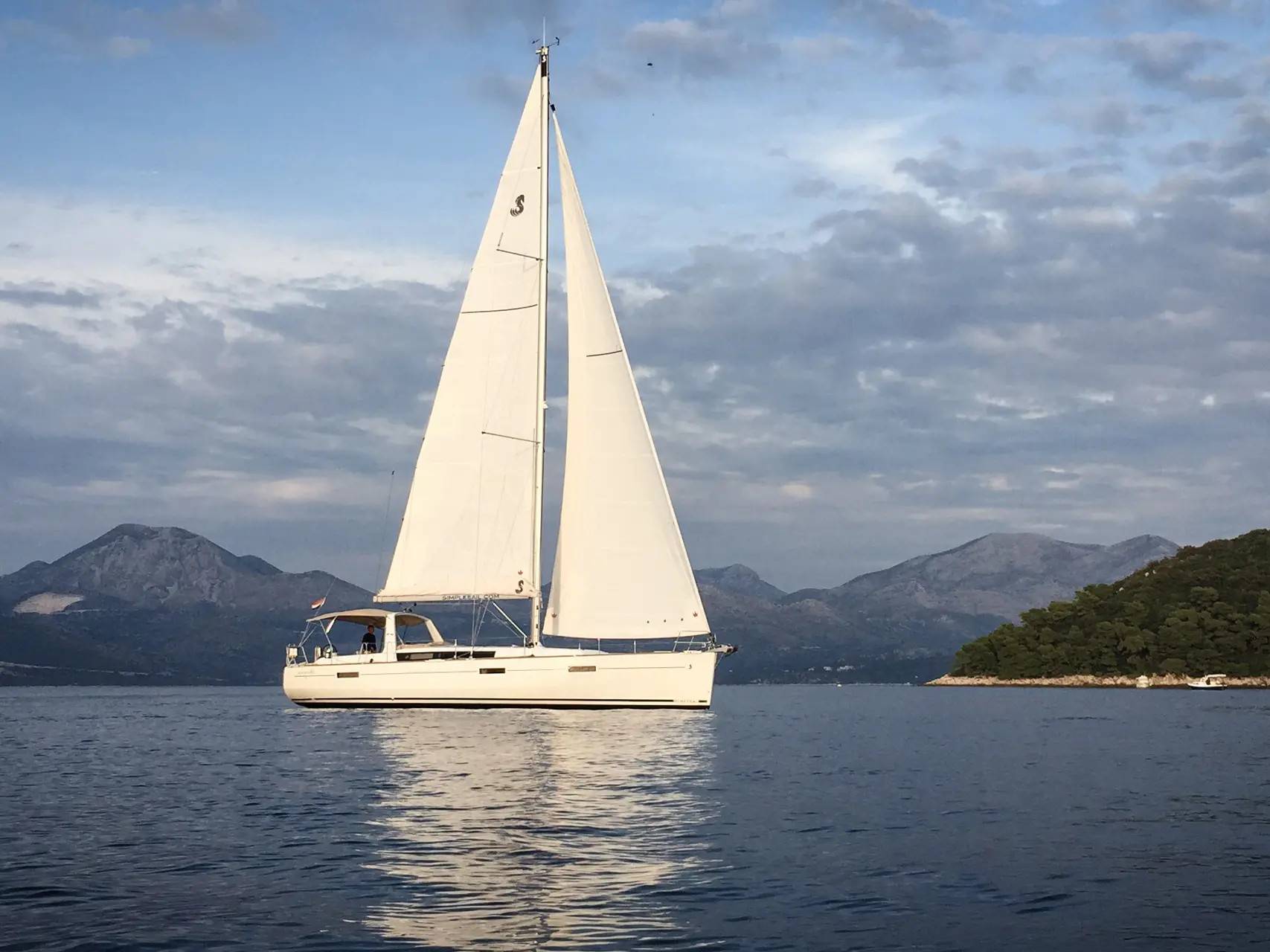 Oceanis 45 - 2