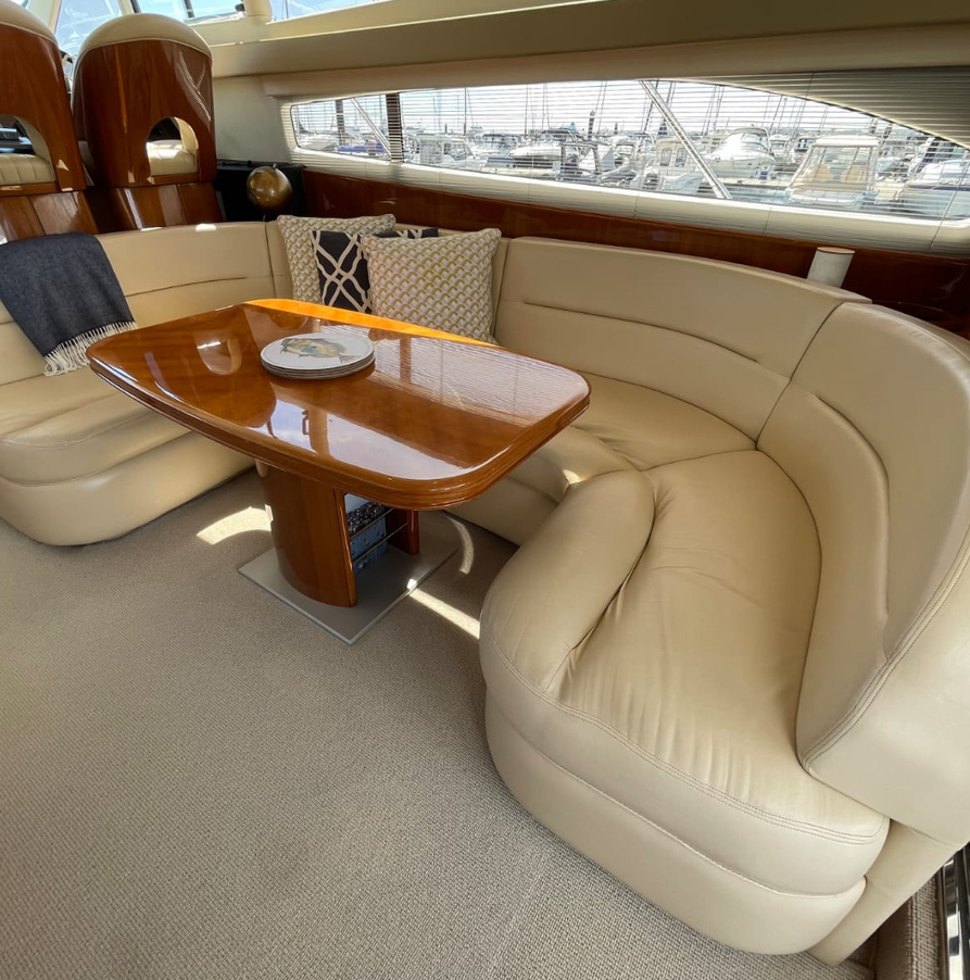 Princess 50 - 5