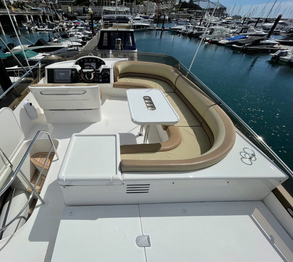 Princess 50 - 2