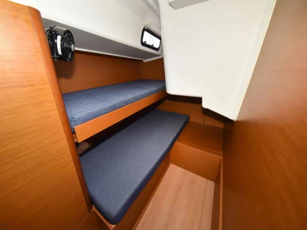 Sun Loft 47 - 5
