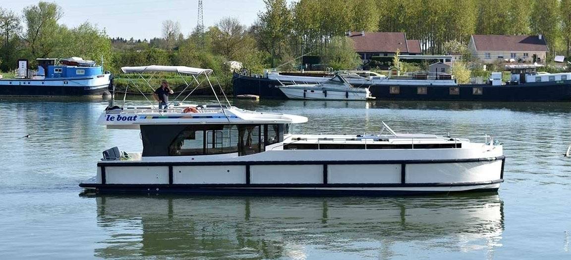 Horizon 5 - 3