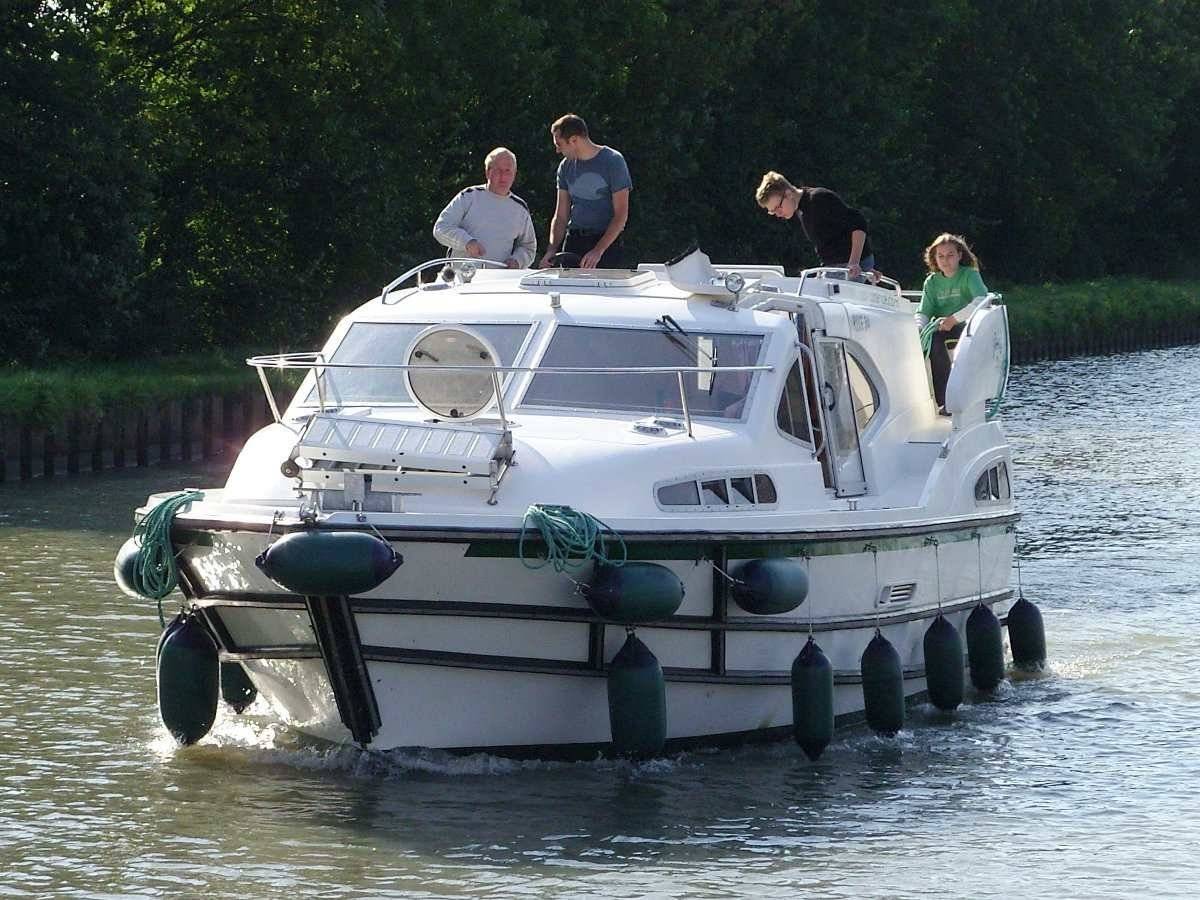 Navig 34S