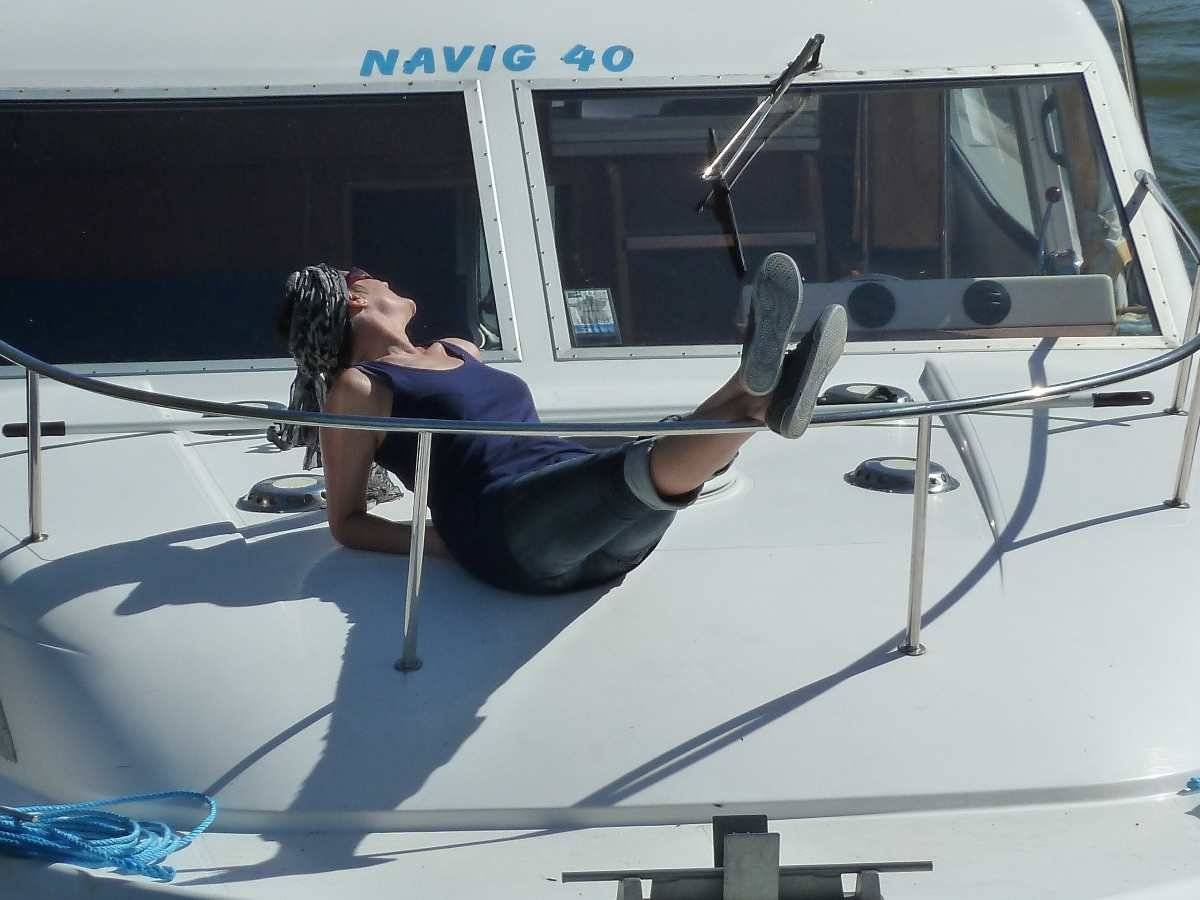 Navig 40 - 2