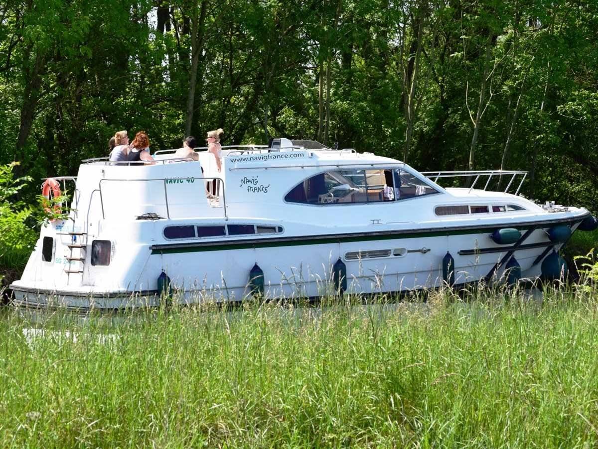 Navig 40