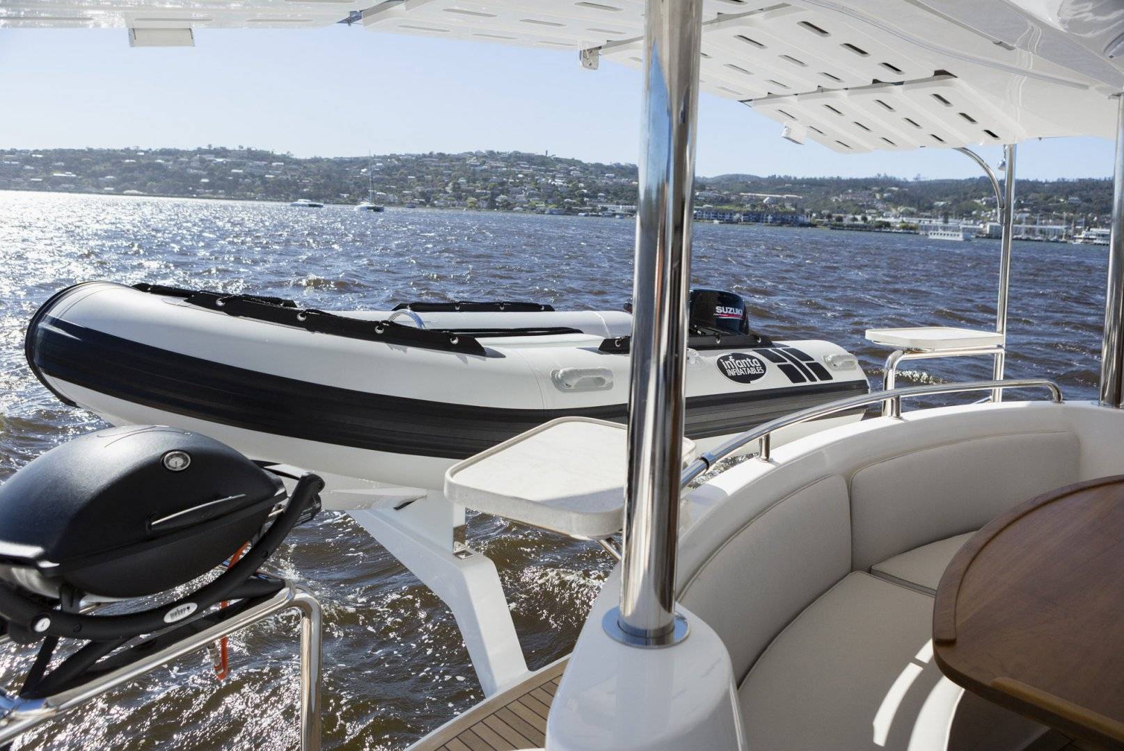 Knysna 480 - 2