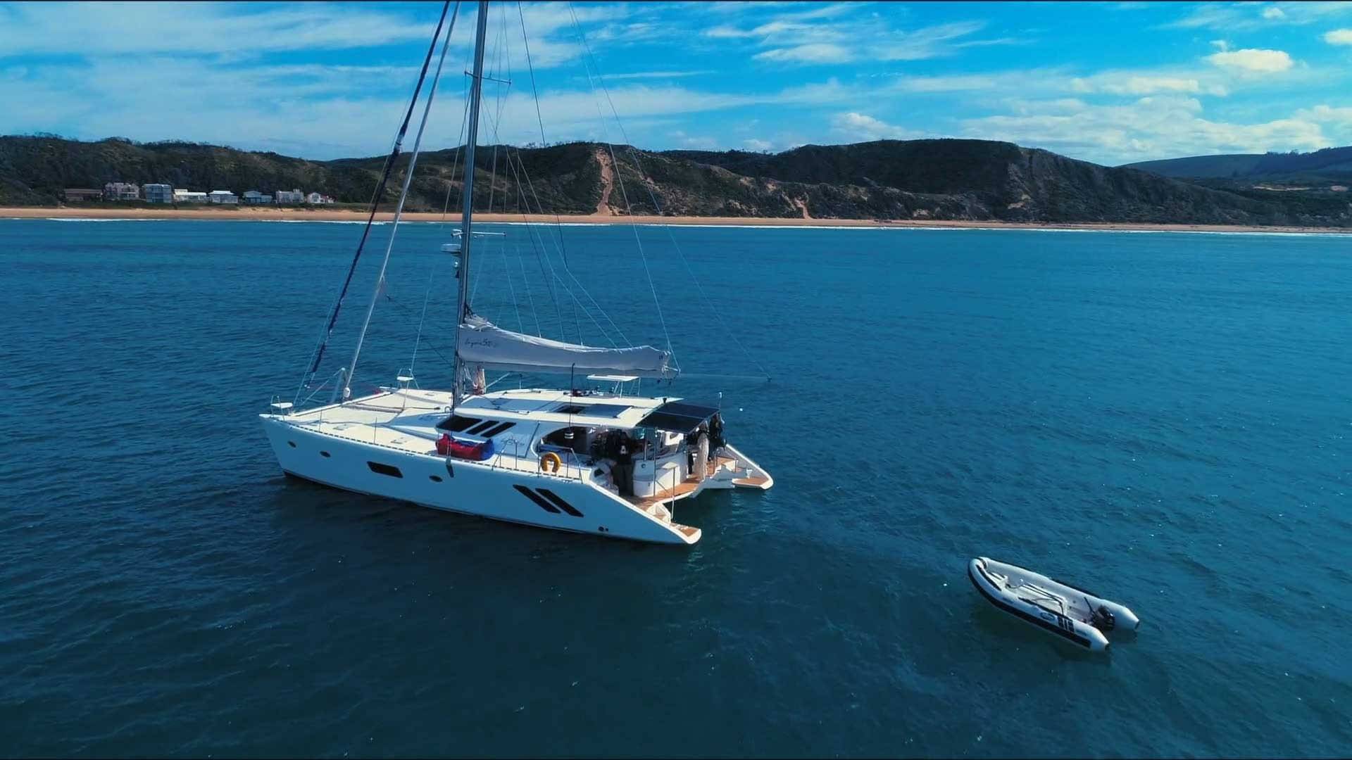 Knysna 480