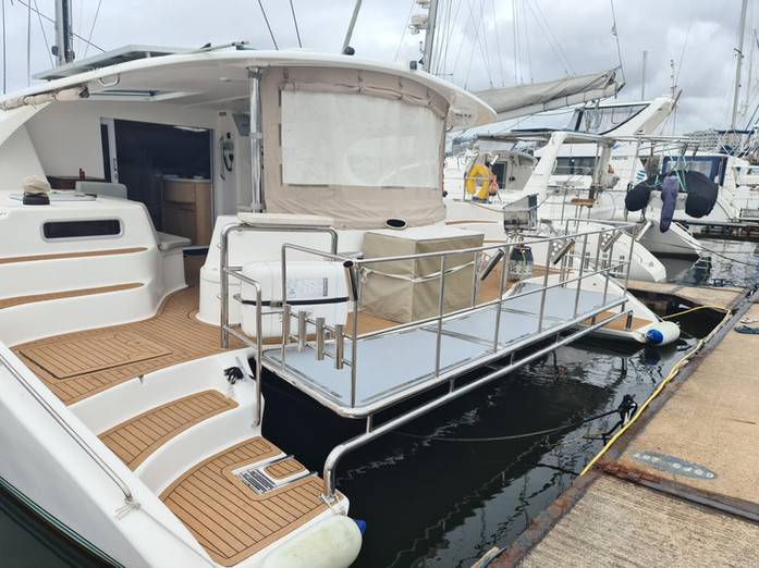 Knysna 500 - 3