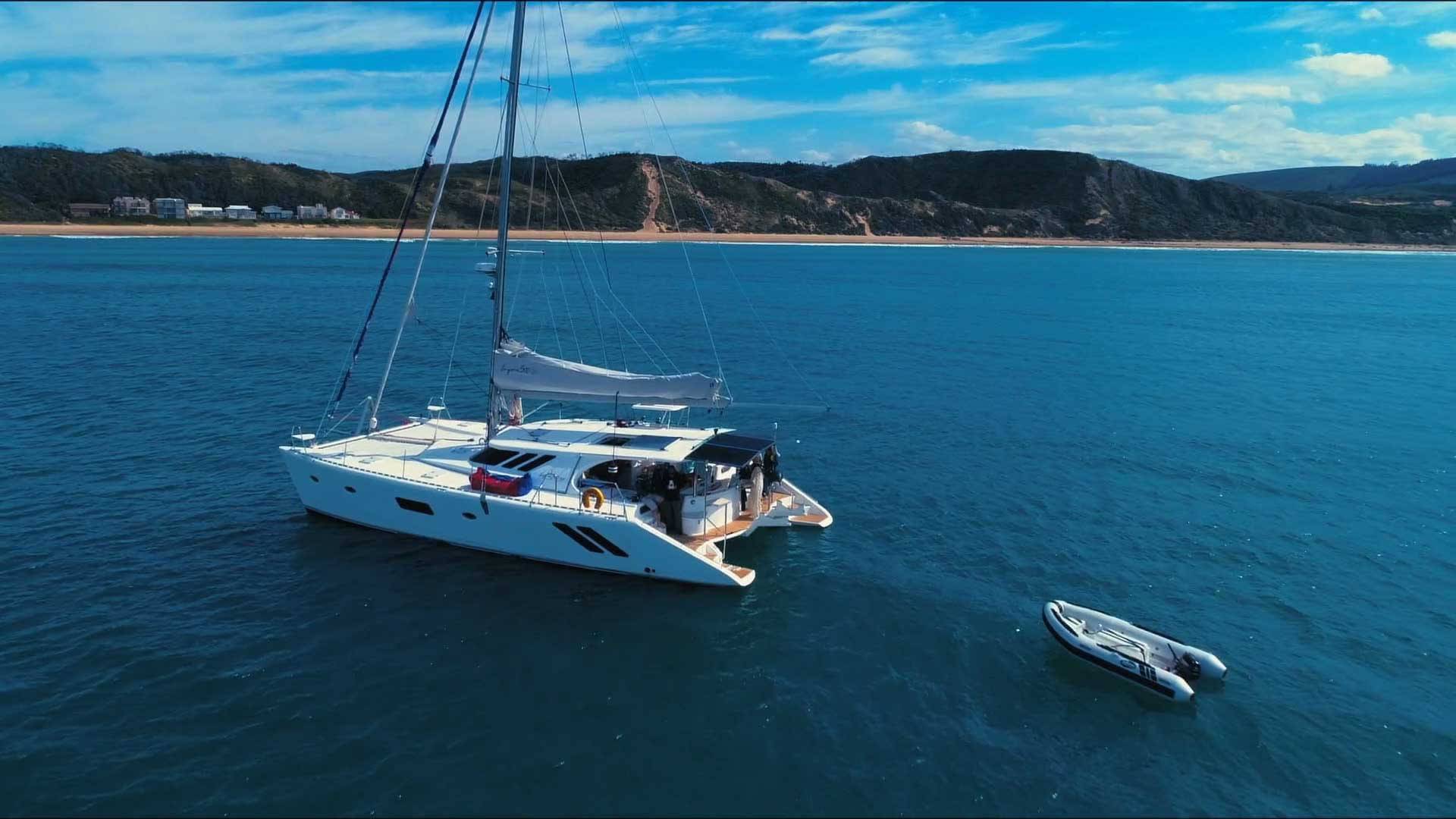 Knysna 500