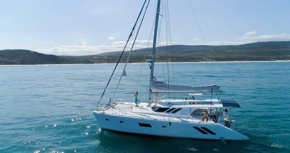 Knysna 500 - 2