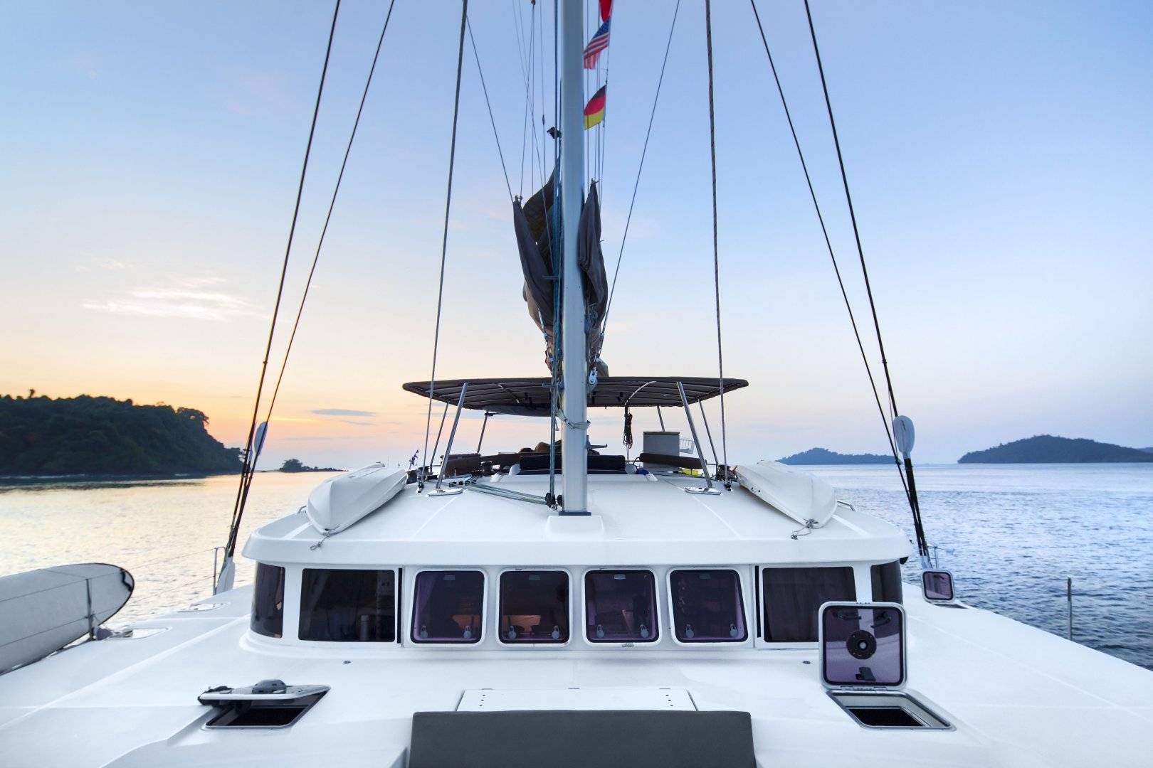 Lagoon 500 - 5