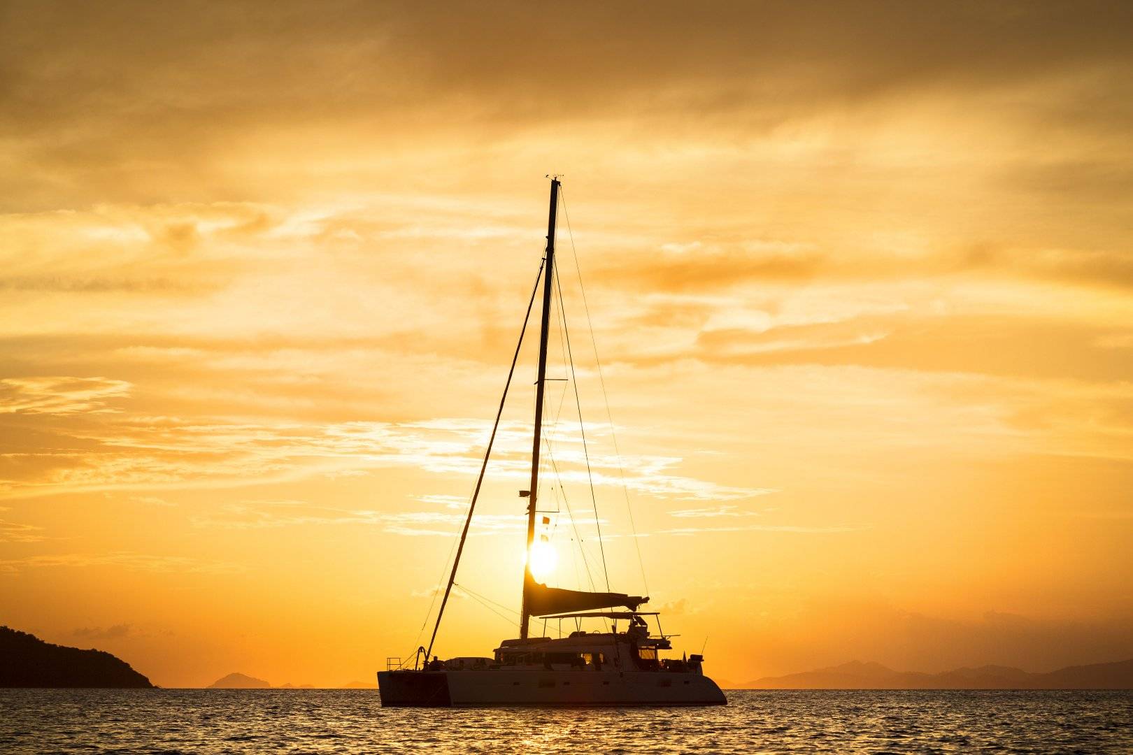Lagoon 500 - 4