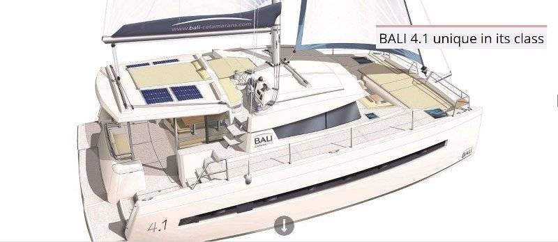 Bali 4.1 - 2
