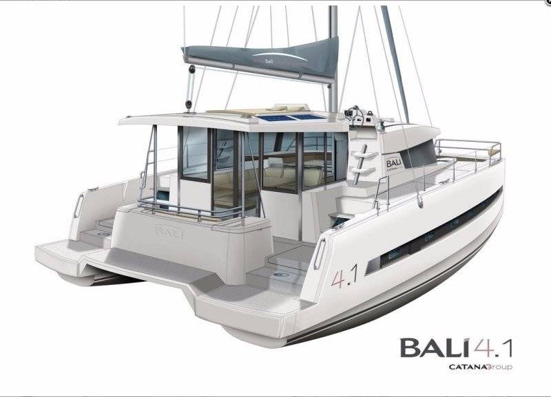 Bali 4.1 - 4