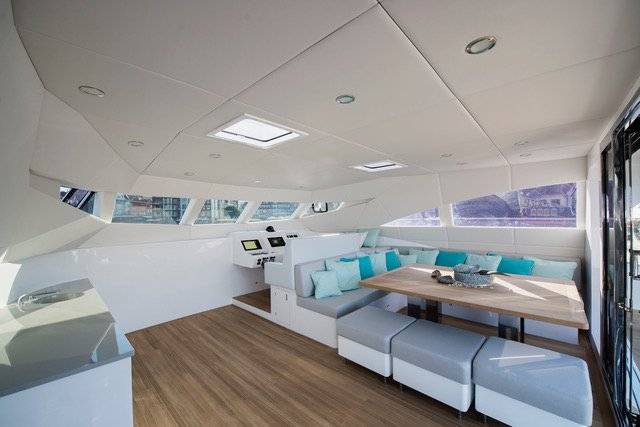 Sunreef 70 Power - 5