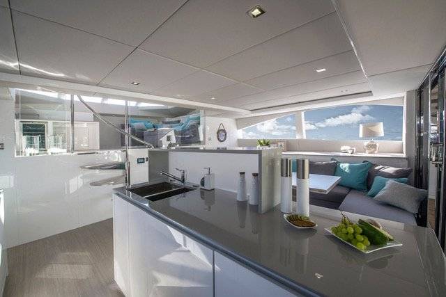 Sunreef 70 Power - 2