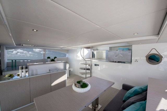 Sunreef 70 Power - 3