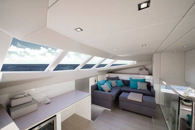 Sunreef 70 Power - 4