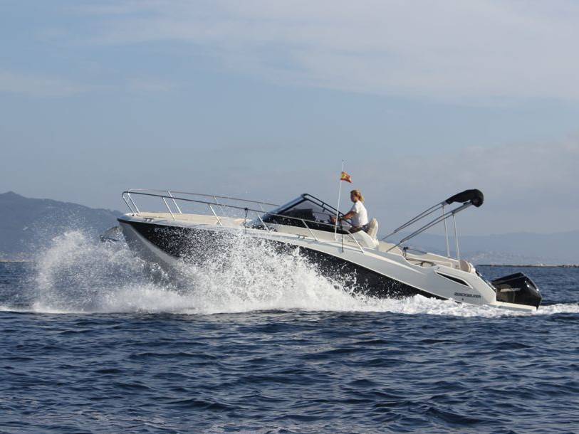 Activ 875 Sundeck