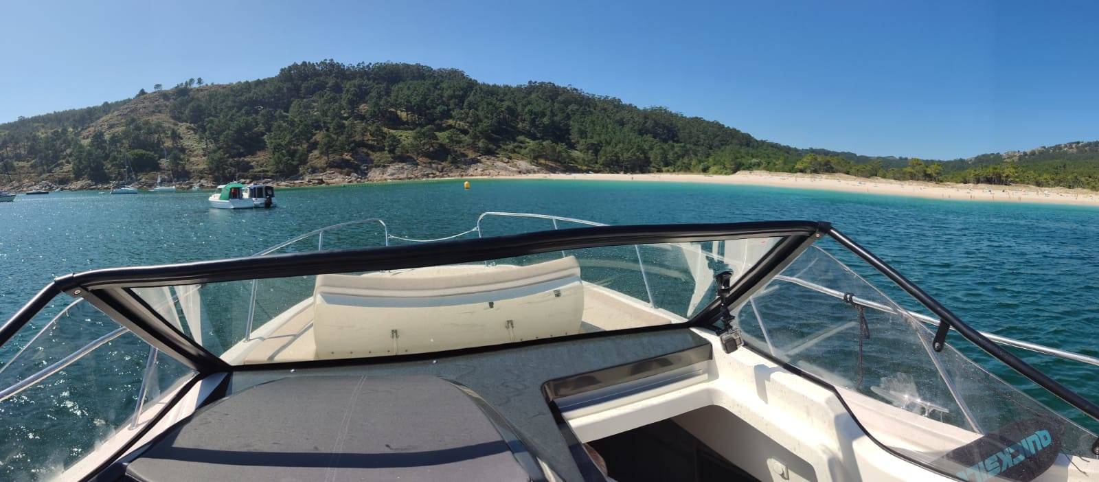Activ 875 Sundeck - 5