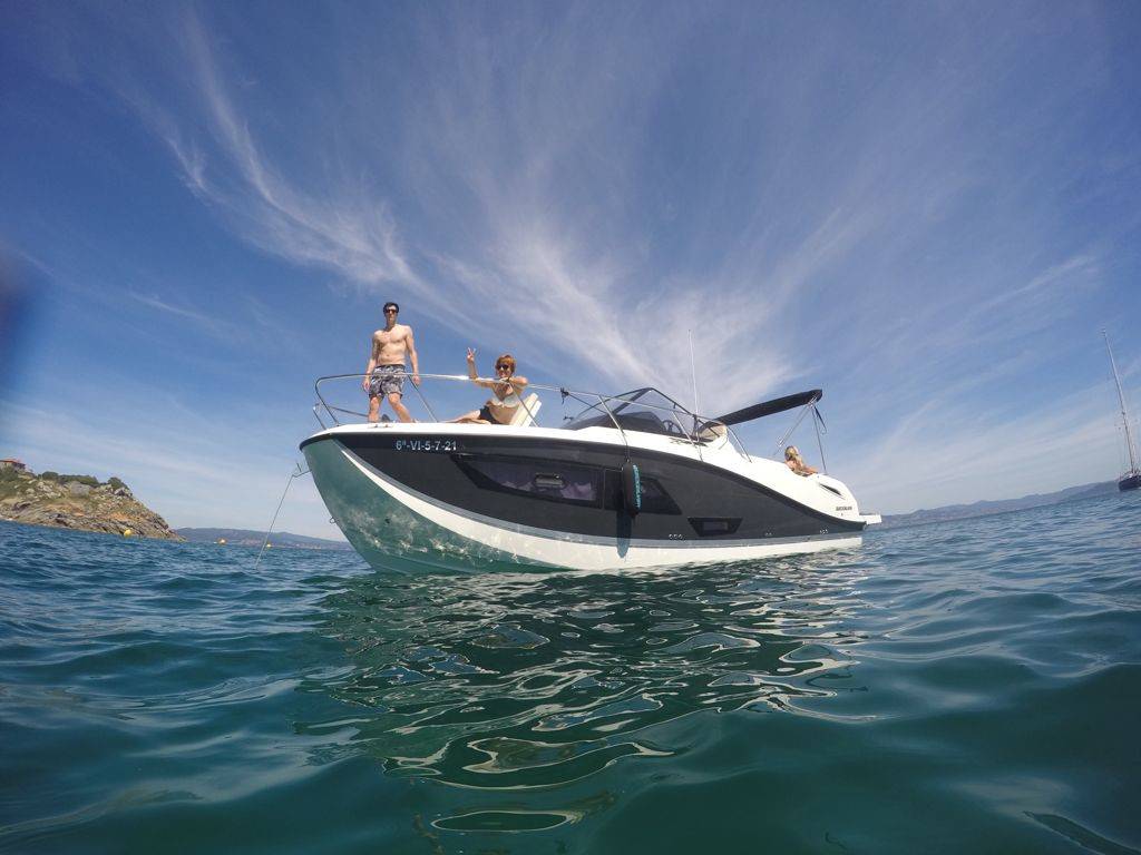 Activ 875 Sundeck - 2
