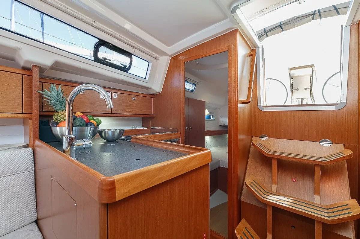 Bavaria 34 - 4