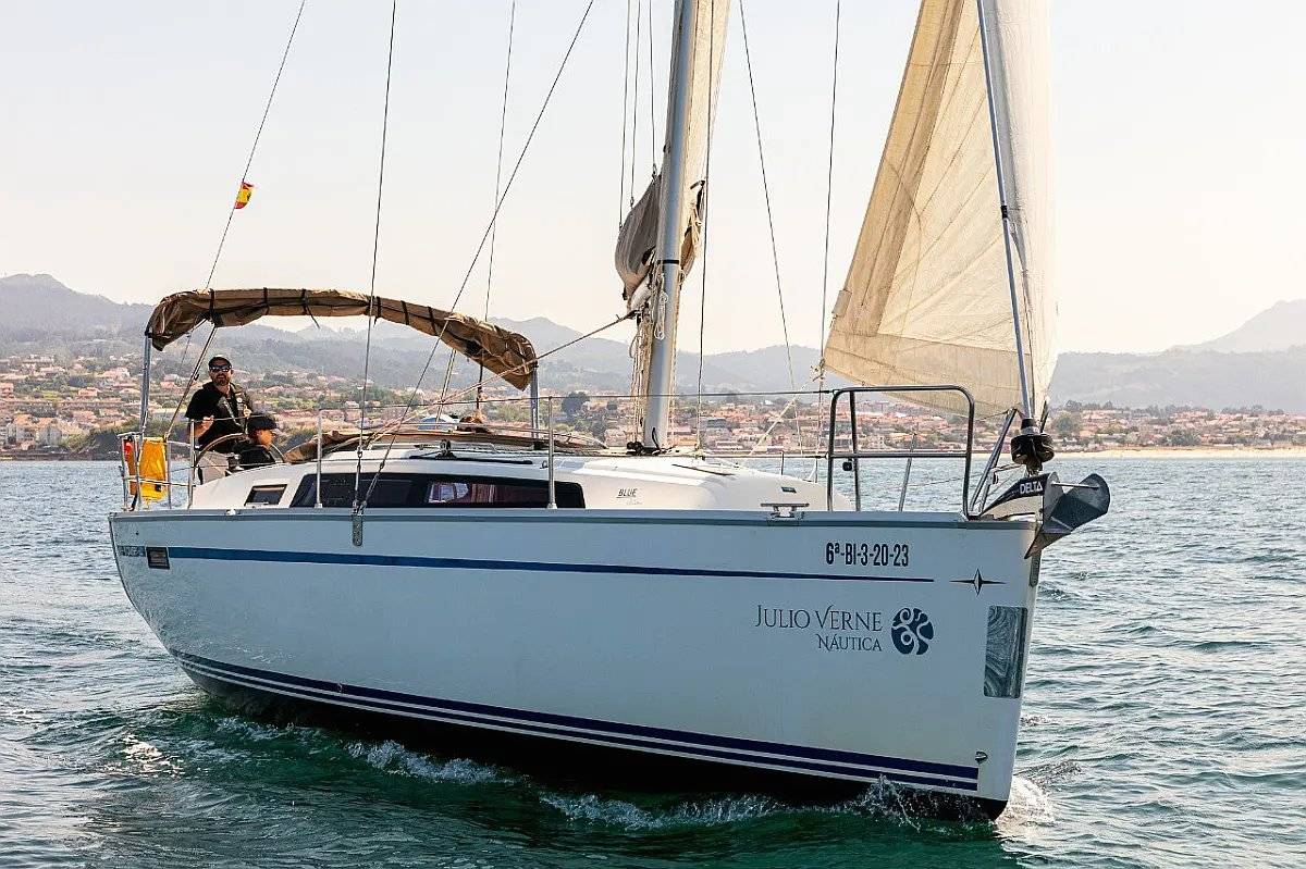 Bavaria 34