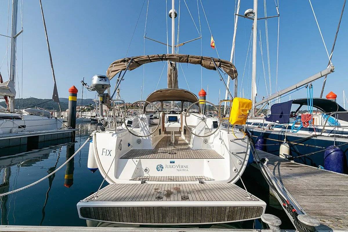Bavaria 34 - 3