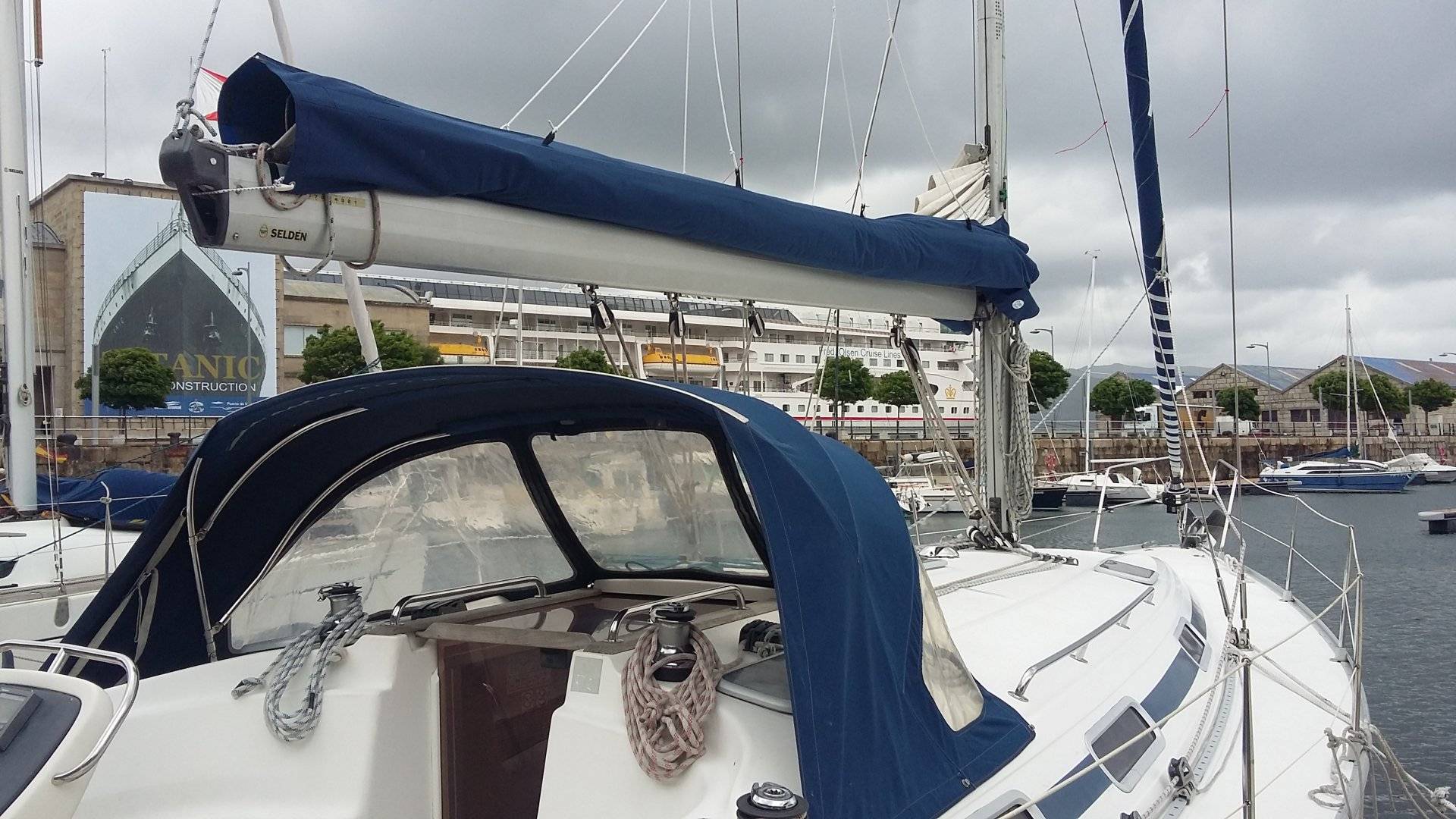 Bavaria 38 - 5
