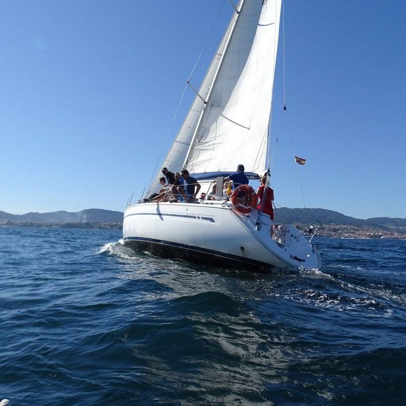Bavaria 38 - 2