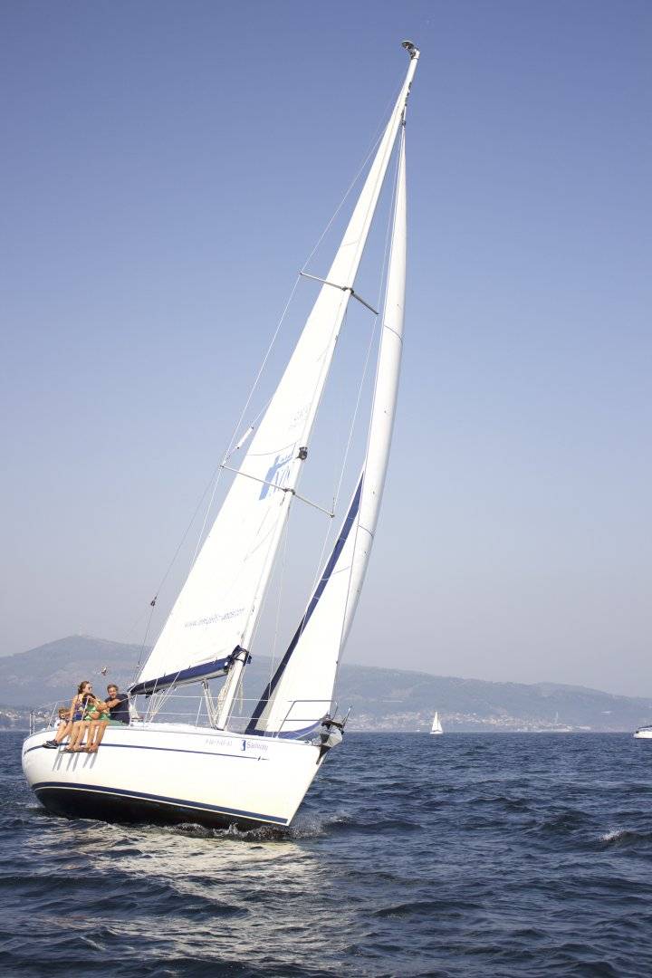Bavaria 38 - 3