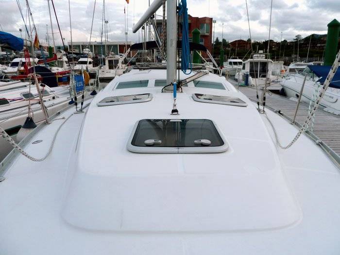 Beneteau 37 - 5