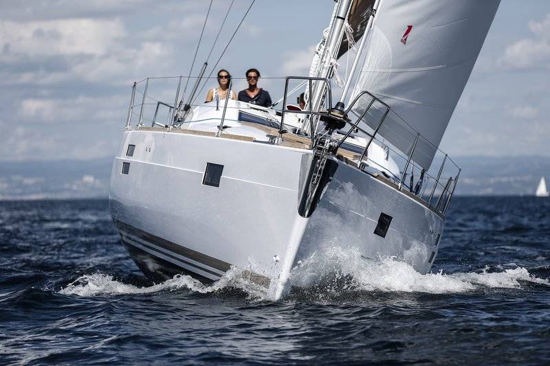 Elan Impression 45 - 4