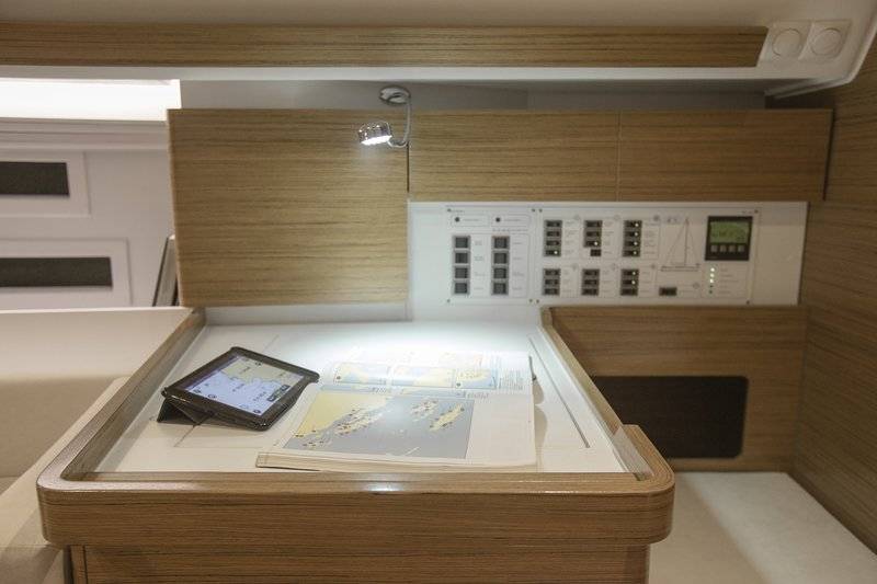 Elan Impression 45 - 3