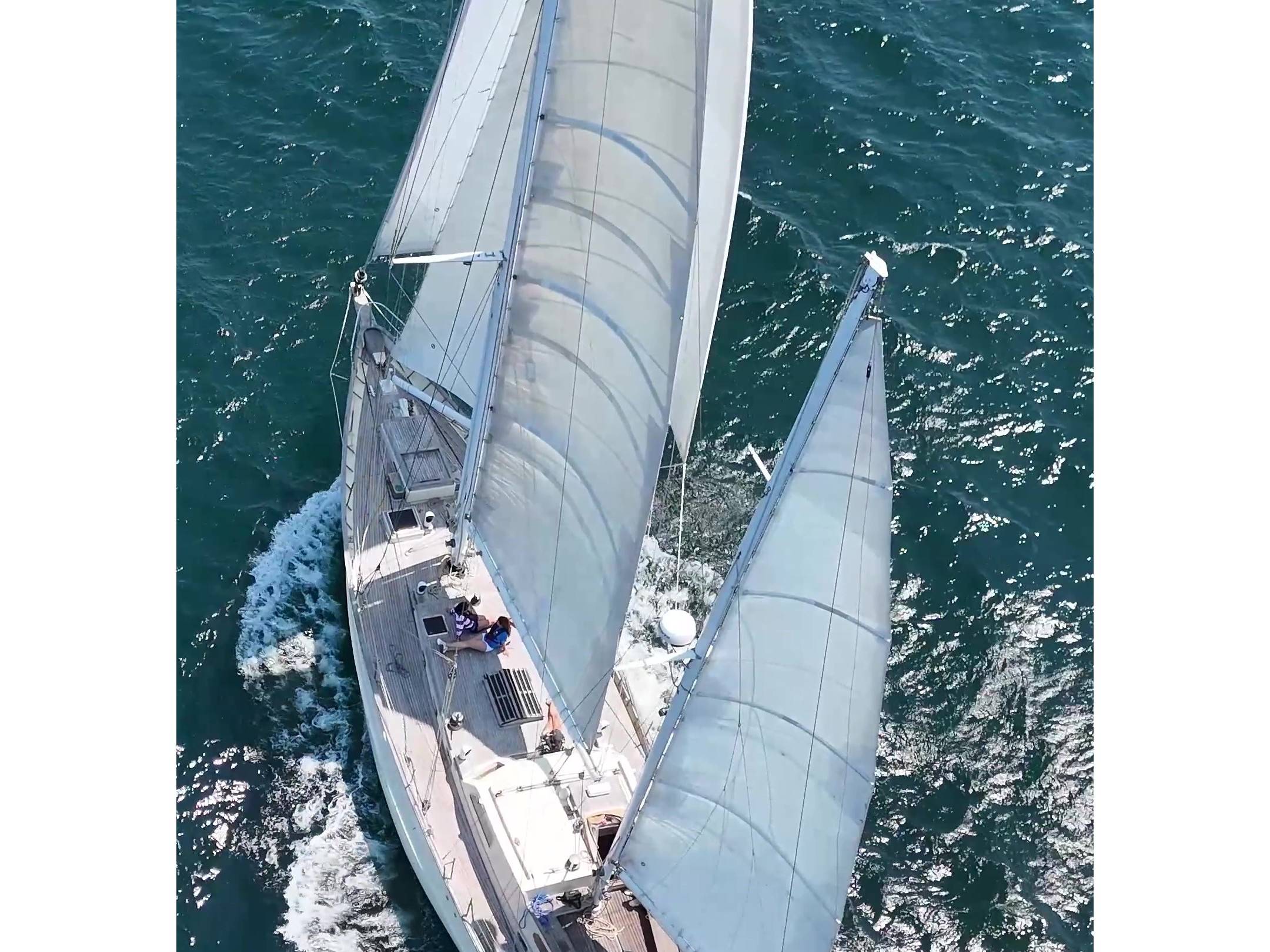 Frers 72 - 3